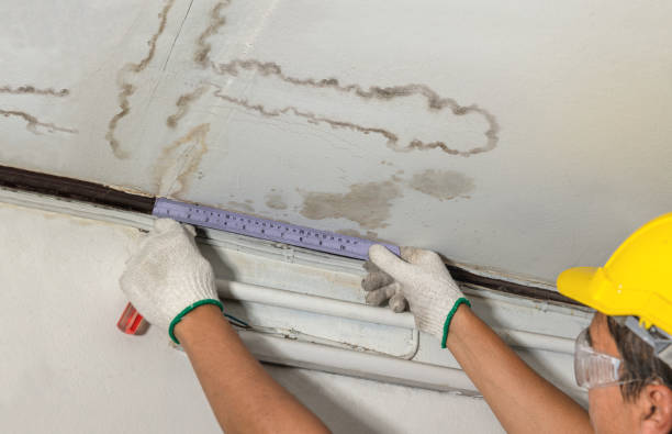 Reliable Burst Pipe Cleanup contractor in Winnsboro, TX by Water Damage Irwin